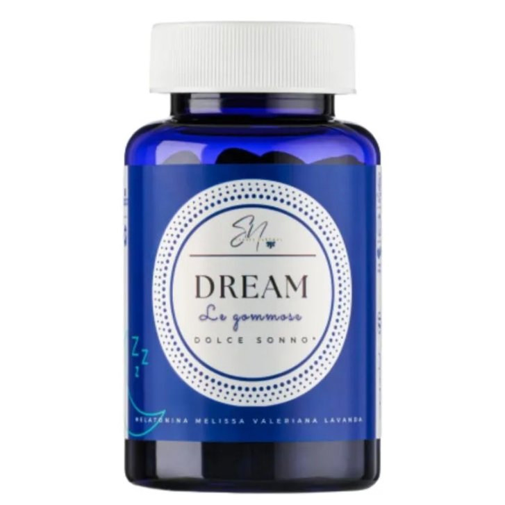 Sabbia Natural Dream Integratore per il Sonno con Melatonina 60 Caramelle Gommose Sabbia Natural Dream Integratore per il Sonno con Melatonina 60 Caramelle Gommose