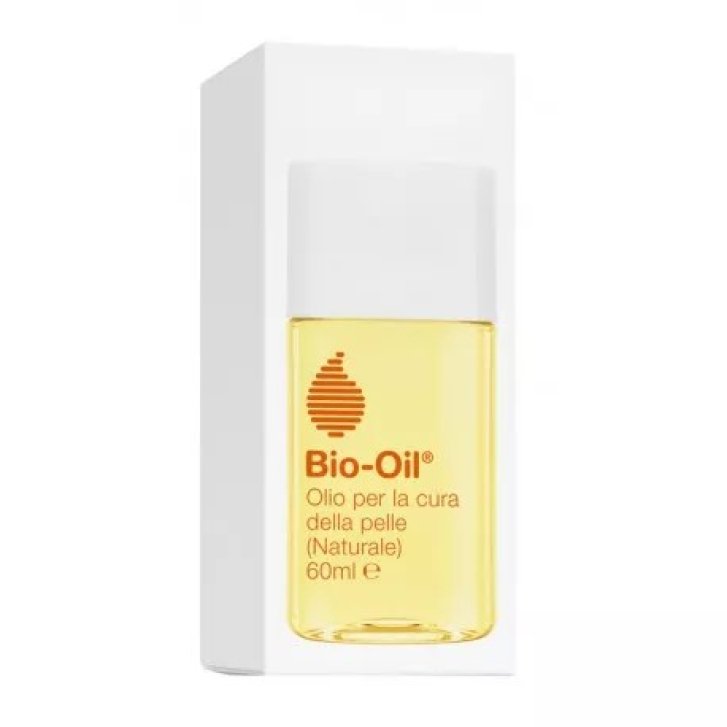 Bio-Oil Olio Naturale per la Cura della Pelle 60 ml - Perrigo