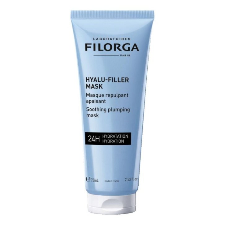 Filorga Hyalu-Filler Maschera Rimpolpante Lenitiva 75ml - Filorga