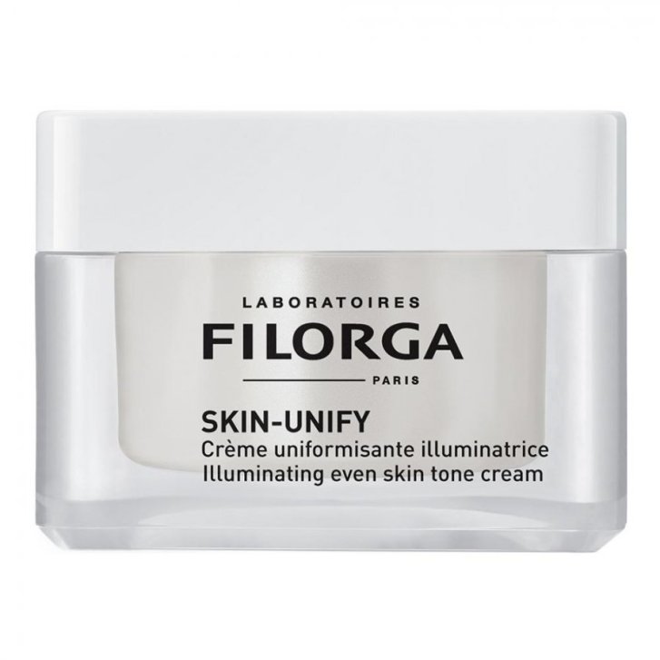 Filorga Skin Unify Crema Correttiva per Rughe e Uniformità del Colorito 50 ml - Filorga