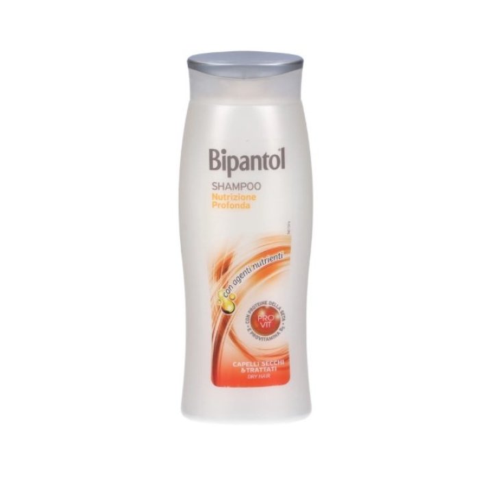 Bipantol Shampoo per Capelli Trattati 300 ml