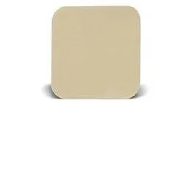 DuoDERM Extra Sottile Medicazione Idrocolloidale Sterile 7,5x7,5 cm 5 Pezzi - Convatec Italia