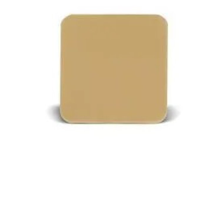 Duoderm Cgf Medicazione Idrocolloidale per Lesioni con Essudato Scarso/Moderato 20x20 cm 3 Pezzi - Convatec Italia