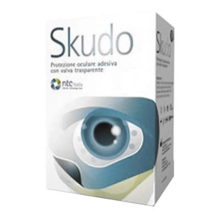 Skudo Protezione Oculare con Valva Trasparente 3 Pezzi - Ntc Srl Skudo Protezione Oculare con Valva Trasparente 3 Pezzi - Ntc Srl