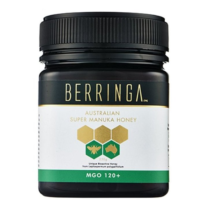 Miele Di Manuka 120 MGO Integratore Alimentare 250g - Forlive