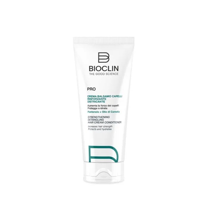 Bioclin Pro Crema Balsamo Rinforzante e Districante 200 ml - Bioclin