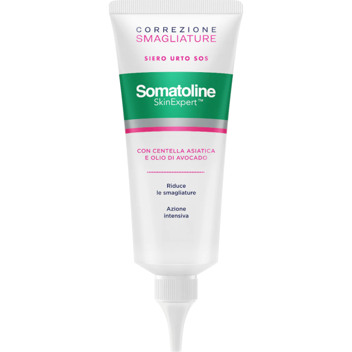 Somatoline Skin Expert Correzione Smagliature Siero Urto 100ml - Somatoline Somatoline Skin Expert Correzione Smagliature Siero Urto 100ml - Somatoline
