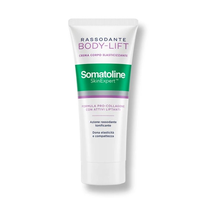 Somatoline Skin Expert Crema Corpo Elasticizzante 200ml - Somatoline Somatoline Skin Expert Crema Corpo Elasticizzante 200ml - Somatoline