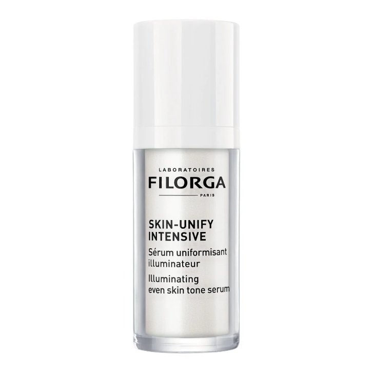 Filorga Skin Unify Intensive Siero Anti-Macchie Uniformante e Illuminante 30 ml - Filorga
