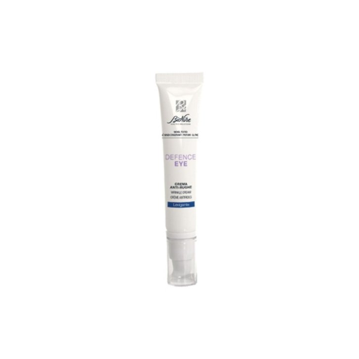 Defence Eye Crema Antirughe con Ceramide e Oligopeptide 15ml - Bionike