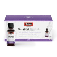 Collagene Liquido con Acido Ialuronico e Vitamine 10x30ml  Integratore - Swisse