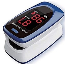 Pulsoximetro da Dito OXY-2 Portatile Professionale Saturimetro - GIMA