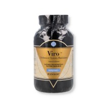 Viro Einsof Integratore Alimentare Supporto Immunitario 120 Capsule Vegetali - Illuminescience
