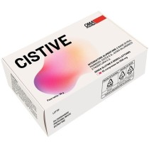 Cistive Integratore con Magnesio PEA e Estratto di Zucca 30 Compresse - OmaPharma