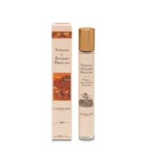 Eau de Parfum Vaniglia e Zenzero Unisex Spray 15 ml - L\'Erbolario