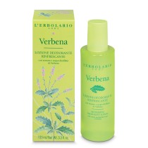 Deodorante Spray Verbena Naturale e Biologico Rinfrescante 100ml - L\'Erbolario