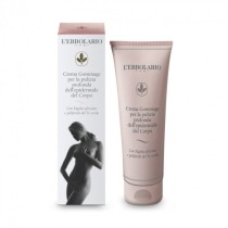 Crema Gommage Esfoliante Corpo con Kigelia e Tè Verde Naturale 250ml - L\'Erbolario