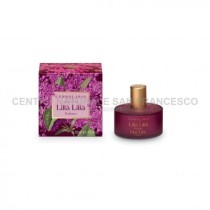 Profumo Lillà Fiorito Ambrato 50 ml Made in Italy - L\'Erbolario