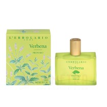 Profumo Verbena Agrumata Fiorita Unisex Spray 50ml - L\'Erbolario