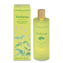 Profumatore d\'Ambiente Spray Verbena Agrumato Unisex 100 ml - L\'Erbolario
