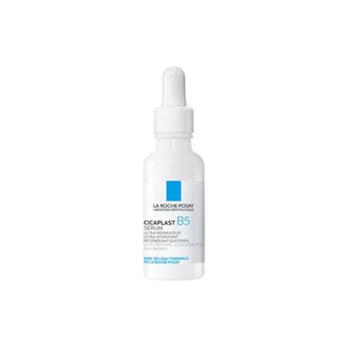 Cicaplast B5 Siero Ultra-riparatore e Idratante 30 ml - La Roche-Posay