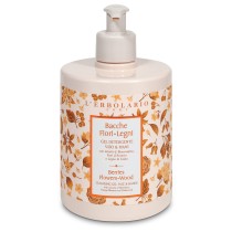 Gel Detergente Viso e Mani Formula Naturale Senza Parabeni 500ml - L\'Erbolario
