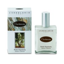 Fluido Dopobarba Idratante Energizzante per Pelli Sensibili 100ml - L\'Erbolario