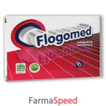 Flogomed Integratore per Congestione Vene Superficiali 20 Compresse - Medical Ltd