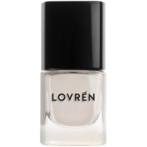 Smalto Bianco Brillante Resistente Lunga Tenuta 6 Giorni 5ml S26 - Lovren