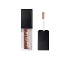 Ombretto Liquido Bronzo Metallico Lunga Tenuta Texture Leggera - Lovren