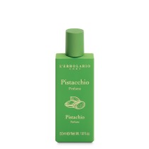 Eau de Parfum Pistacchio e Caramello Unisex 50 ml - L\'Erbolario