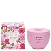 Crema Corpo Profumata Sfumature di Dalia Agrumata Fiorita 300ml 96% Naturale - L'Erbolario