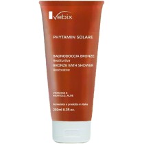 Docciaschiuma Post-Sole Idratante Prolunga Abbronzatura 250ml - Vebix