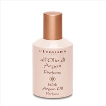 Profumo all\'Olio di Argan Orientale Gourmand Lunga Durata 50 ml - L\'Erbolario