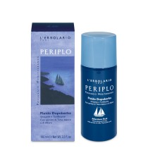 Periplo Fluido Dopobarba Naturale Rinfrescante e Lenitivo 100ml - L\'Erbolario