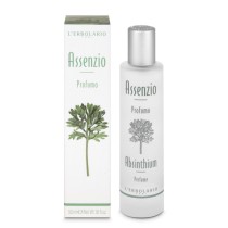 Assenzio Eau de Parfum Unisex Fragranza Aromatica Speziata 50 ml - L\'Erbolario