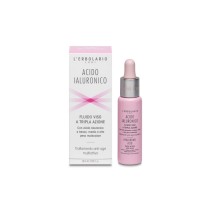 Siero Viso Acido Ialuronico Tripla Azione Anti-età Concentrato 28ml - L\'Erbolario