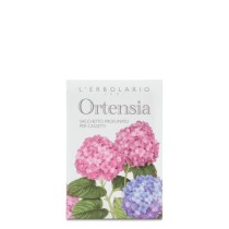 Sacchetto Profumato Ortensia Senza Parabeni Made in Italy - L\'Erbolario