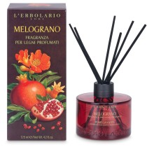 Fragranza per Legni Profumati Melograno Note Limone e Pepe Rosa 125ml - L\'Erbolario