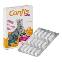 Integratore metabolismo articolare per gatti 15 capsule - CANDIOLI