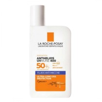 Fluido UV antimacchie SPF 50+ resistente all\'acqua viso - La Roche-Posay