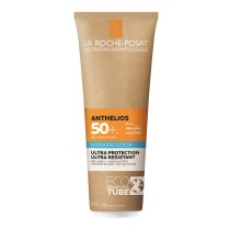 Anthelios Latte Solare SPF50+ Protezione UVA UVB Resistente all\'Acqua - La Roche-Posay