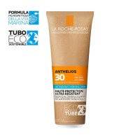 Anthelios Latte Solare SPF30 Pelle Sensibile 250ml - La Roche-Posay