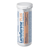 Probiotici Integratore con Vitamine B Senza Glutine e Lattosio 30 Capsule - Montefarmaco OTC