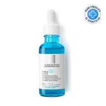 Siero Anti-Rughe Hyalu B5 Acido Ialuronico Idratante Rimpolpante 30ml - La Roche-Posay