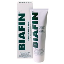 BIAFIN Emulsione Idratante Lenitiva per Pelle Arrossata 100ml - Johnson & Johnson