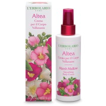 Crema Corpo Altea Vellutante Idratante Nutriente 200ml Senza Siliconi - L\'Erbolario