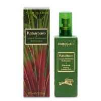 Lozione Deodorante Spray Rabarbaro Unisex 100ml - L\'Erbolario