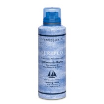 Schiuma da Barba Idratante per Pelli Sensibili Spray 200 ml - L\'Erbolario