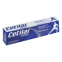 Cetilar Crema per Articolazioni Muscoli Tendini 50ml Dispositivo Medico CE Doping Free - Pharmanutra